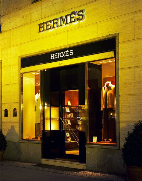 hermes shop kienitzer straße berlin|hermes online shop.